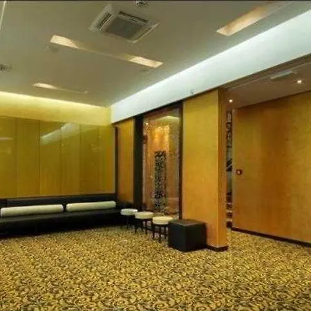 Hercegovina 호텔 Ilidža