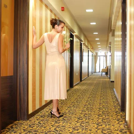 Hotel Hercegovina 4*