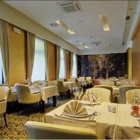 Hotel Hercegovina