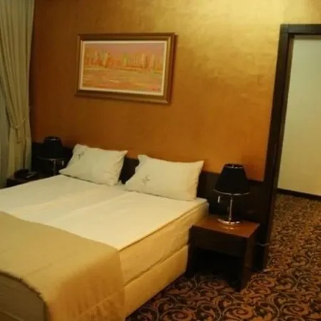 Hercegovina 4* Ilidža