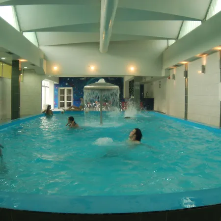 Hercegovina 호텔 Ilidža