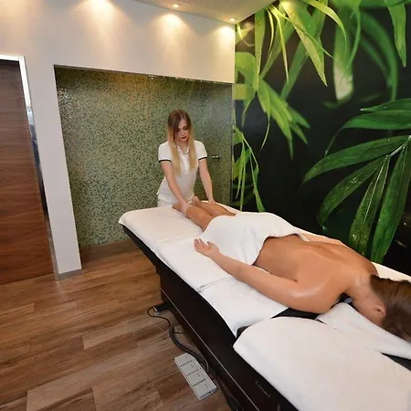 호텔 Hercegovina Ilidža