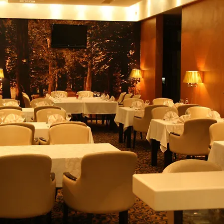 Hercegovina 4* Ilidža