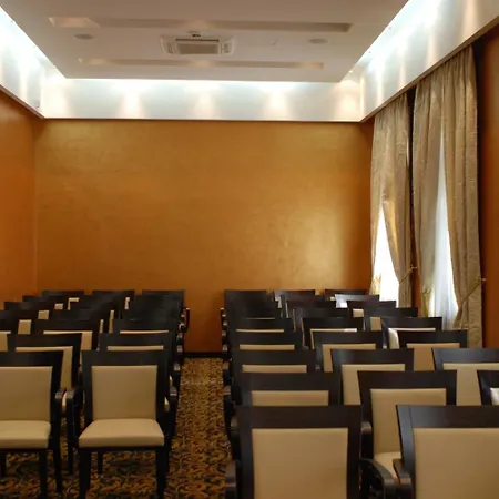 فندق الهرسك 4*