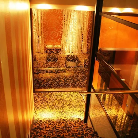 호텔 Hercegovina Ilidža