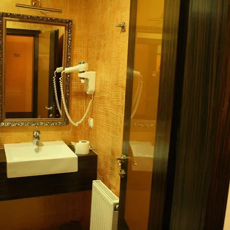 Hercegovina 호텔 Ilidža