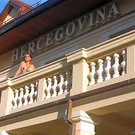 Hercegovina 4*