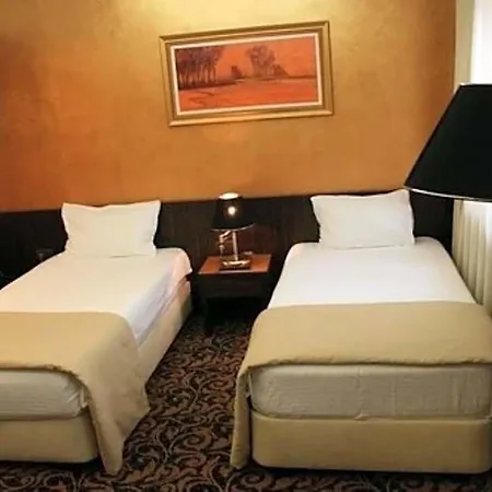 Отель Hercegovina 4*