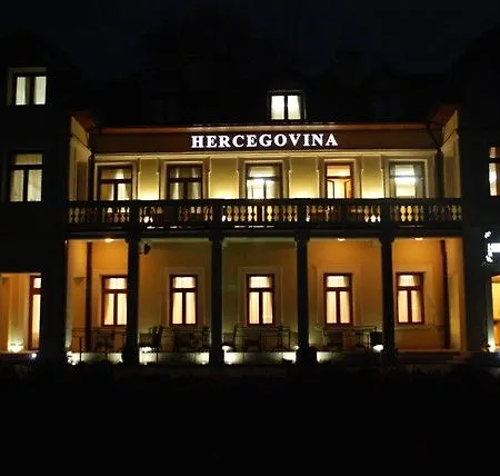 Hercegovina Ilidza