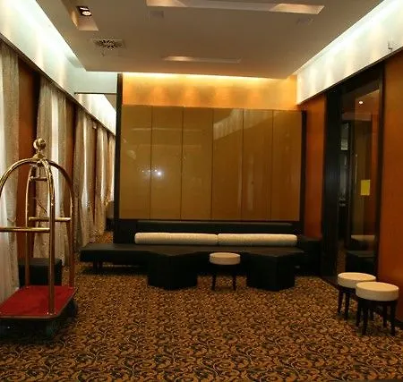 호텔 Hercegovina 4*