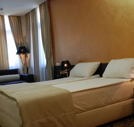 Hercegovina 호텔 Ilidža