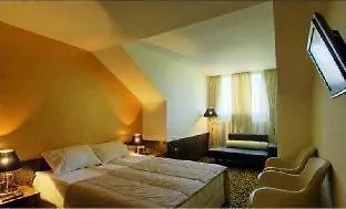 호텔 Hercegovina Ilidža