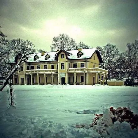 Hotel Hercegovina
