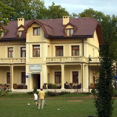 Hercegovina Отель 4*