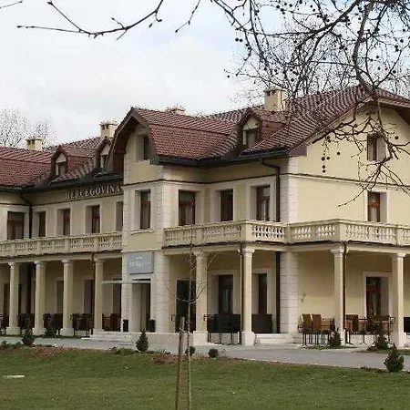 Hercegovina Илиджа
