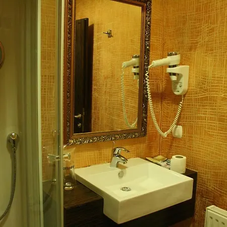 호텔 Hercegovina Ilidža