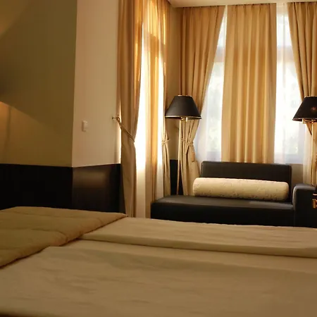 Hercegovina Hotel