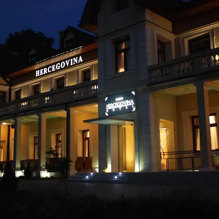 Hotel Hercegovina