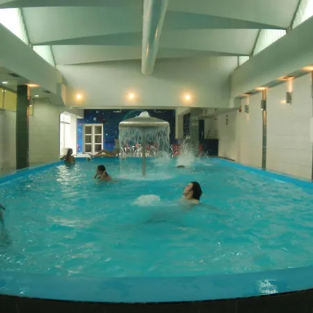 Hercegovina Hotel 4*