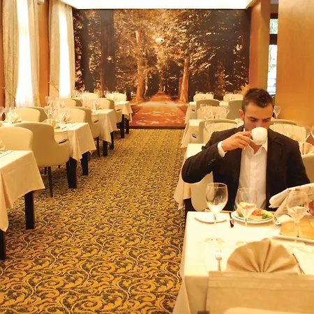 Hercegovina Hotel 4*