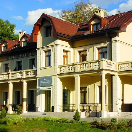 Hercegovina Ilidza