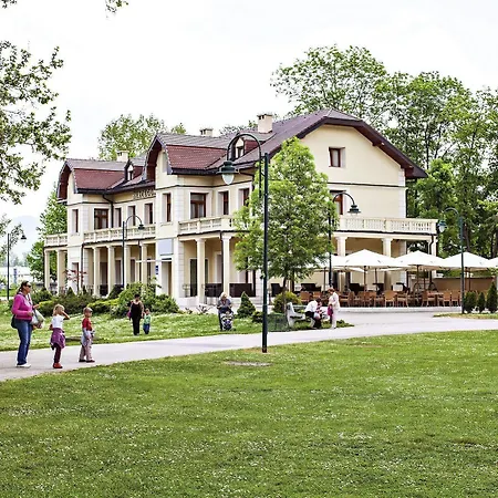 Hercegovina Hotel