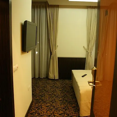 호텔 Hercegovina Ilidža