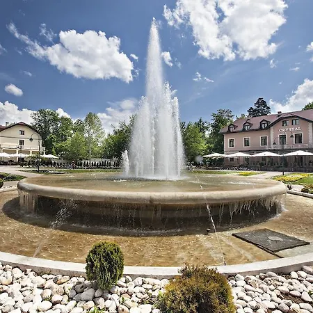 Hercegovina Hotel