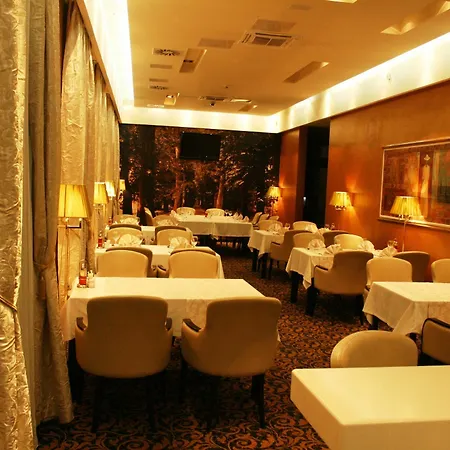 Hercegovina Hotel Ilidza