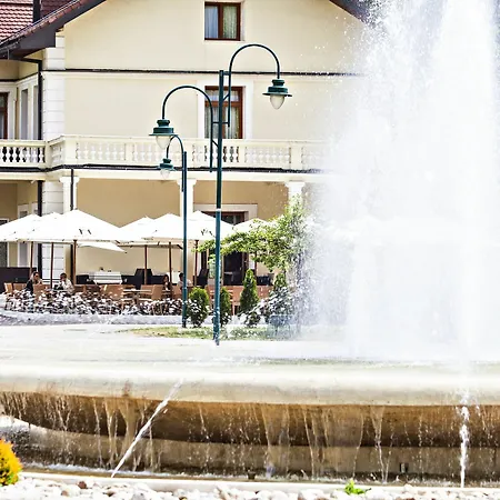 Hercegovina Hotel Ilidza