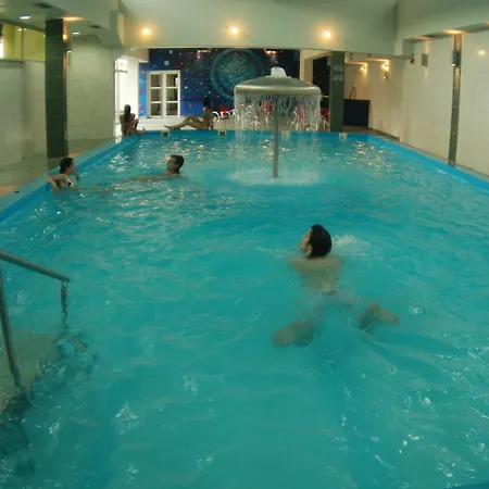 Hotel Hercegovina 4*