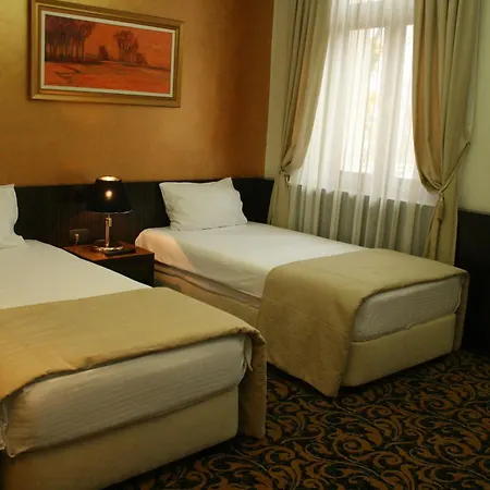 Hercegovina 4*