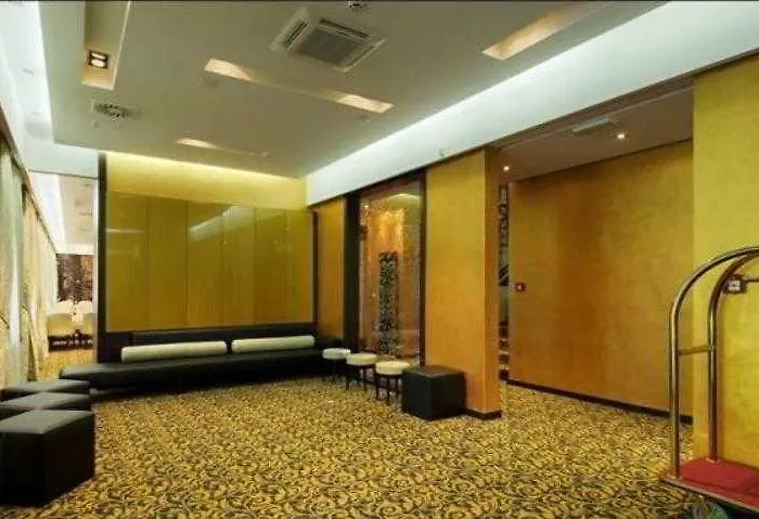 Hercegovina Hotel Ilidza