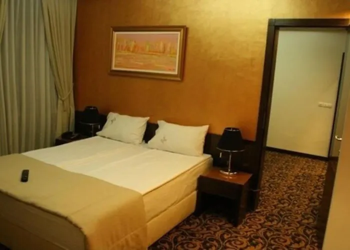 Hercegovina 4* Ilidza