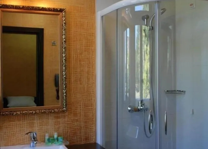 Hercegovina Hotel 4*