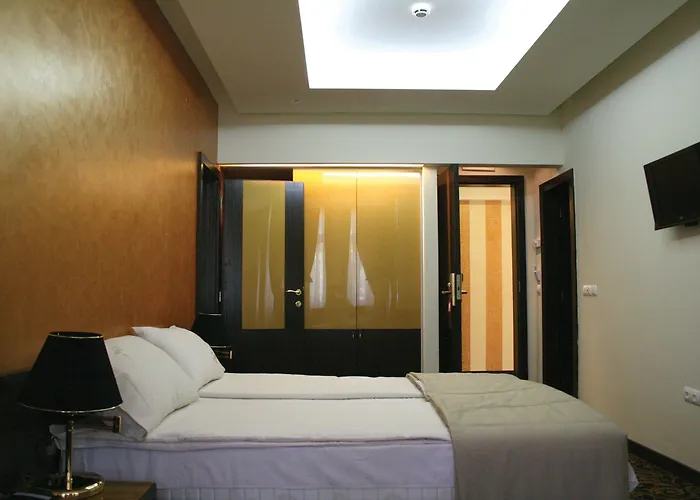 Hercegovina Hotel 4*