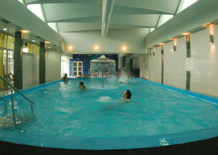 Hercegovina Hotel Ilidza