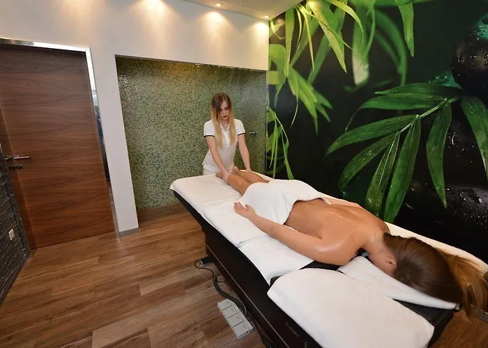 Hotel Hercegovina Ilidza