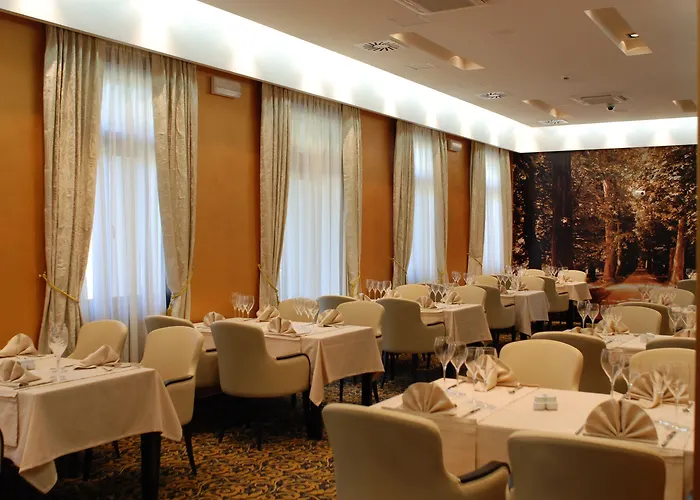 Hotel Hercegovina Ilidza