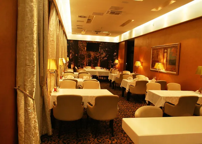 Hercegovina Hotel Ilidza