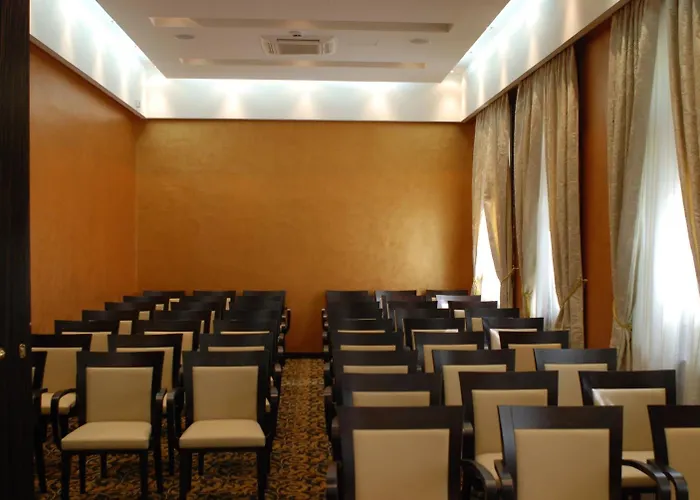 Hotel Hercegovina 4*