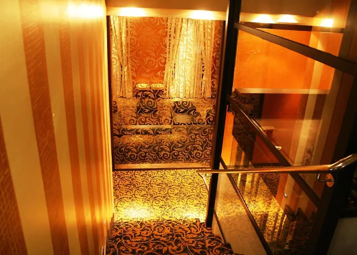 Hotel Hercegovina Ilidza