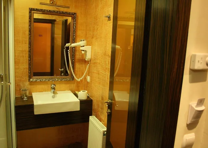 Hercegovina Hotel Ilidza