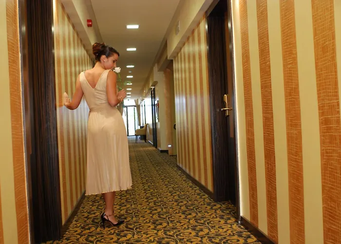 Hercegovina Hotel Ilidza