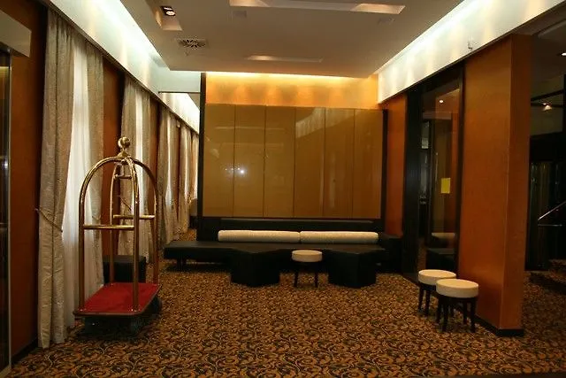 Hotel Hercegovina 4*