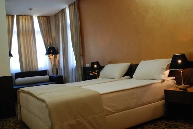 Hercegovina Hotel Ilidza