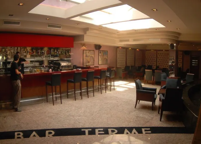 Hercegovina Hotel 4*