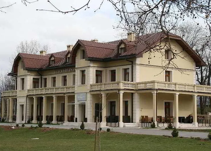 Hercegovina Ilidza