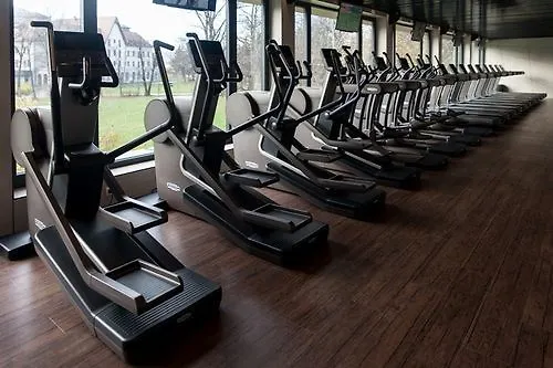 Hotel Hercegovina 4*