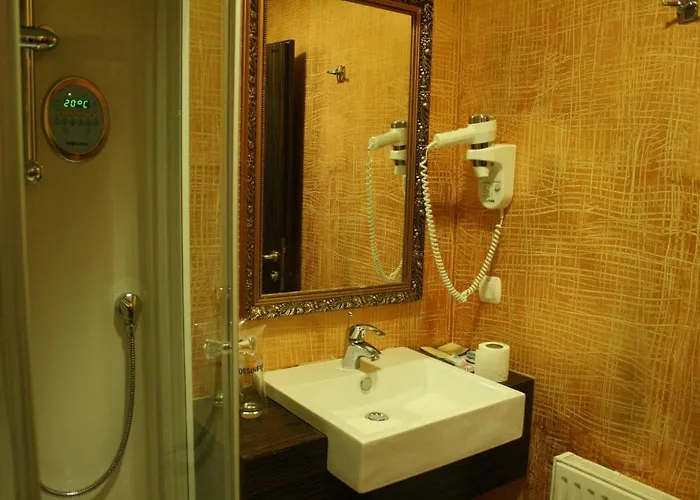 Hotel Hercegovina Ilidza